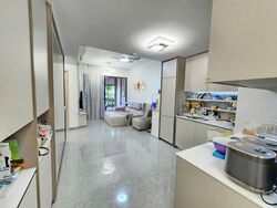Sengkang Grand Residences (D19), Apartment #582254851